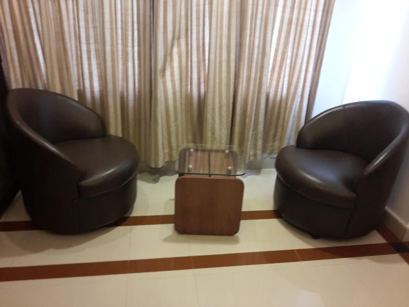 Treebo Trend Time Square Marine Drive Hotel Kochi